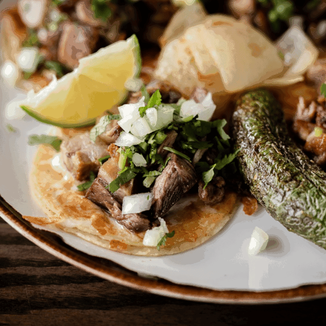 Taqueria Los Comales by null