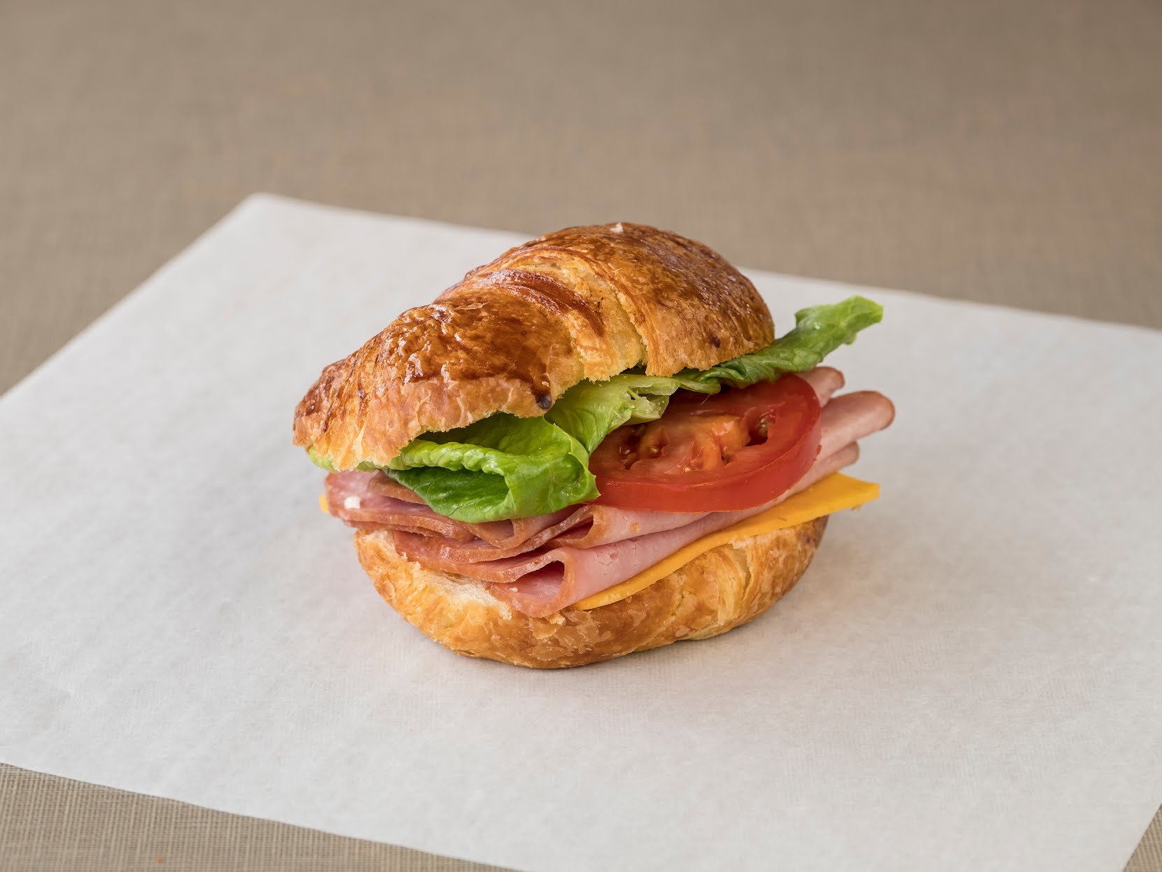 Best Baguette by null