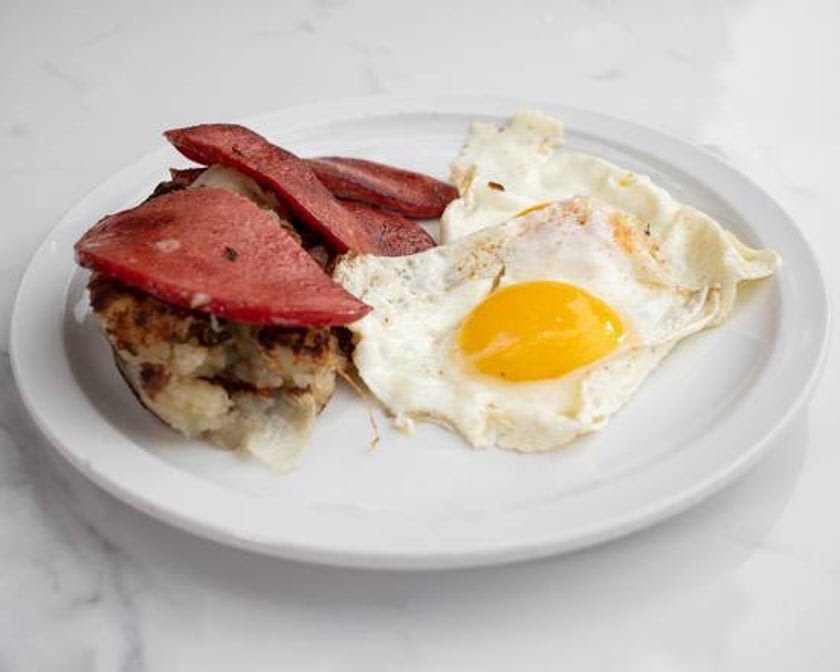 The Famous Cosmo's by null