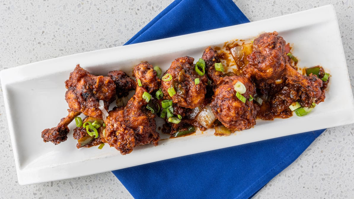 Tabla Indian Restaurant Lake Nona by null