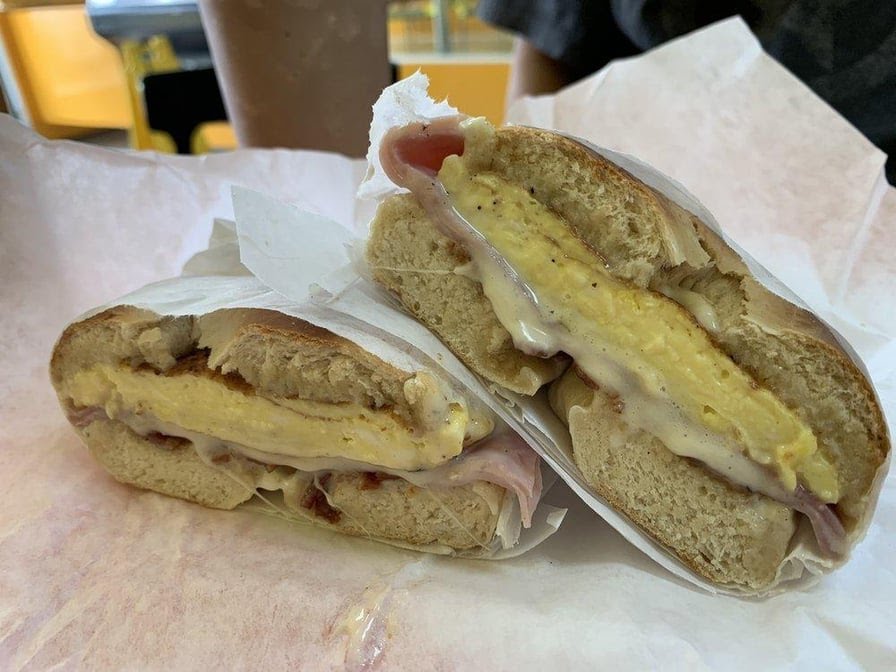 Donut Factory by null