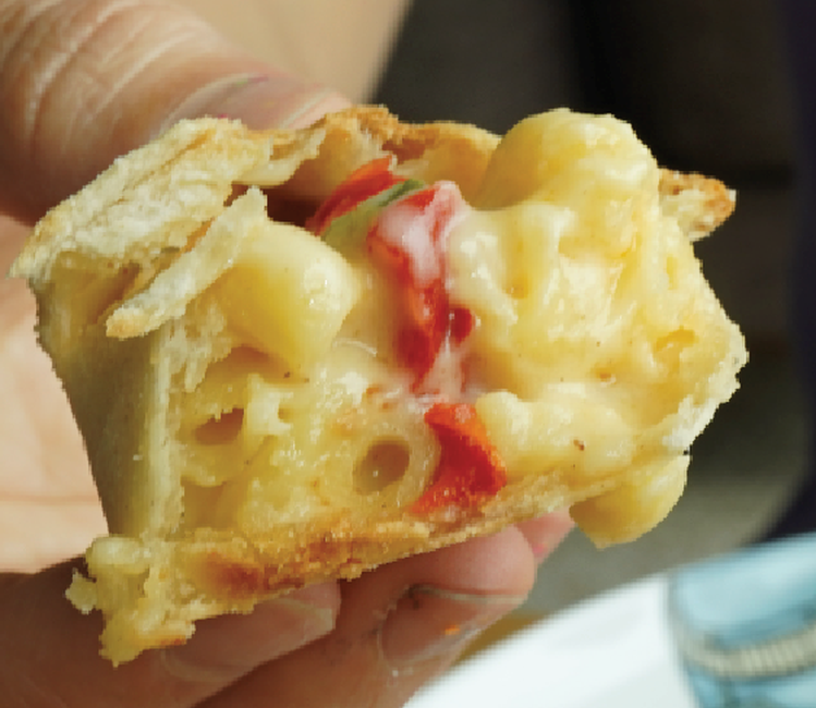 5411 Empanadas | Evanston by null