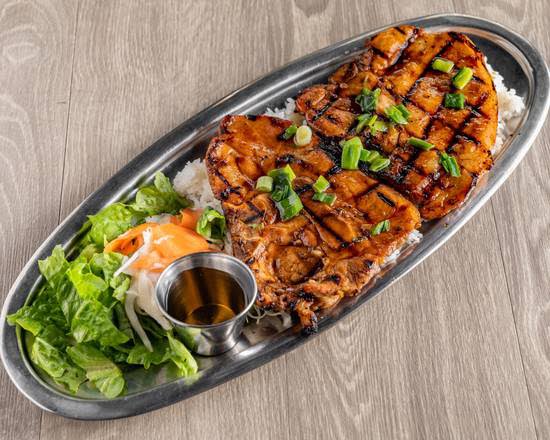 Restaurant I AM Pho by null