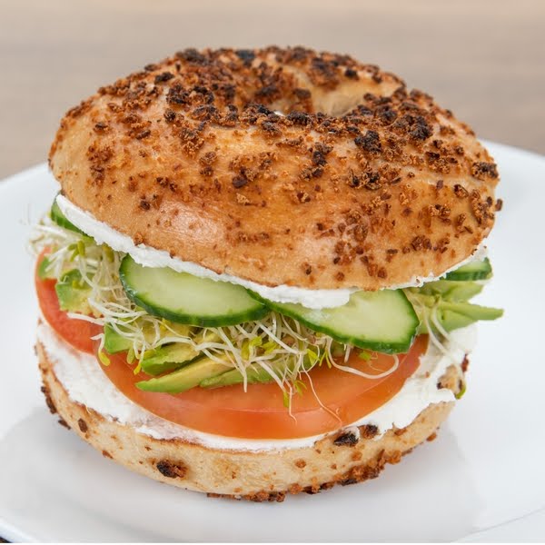 Primrose Bagel Co by Google