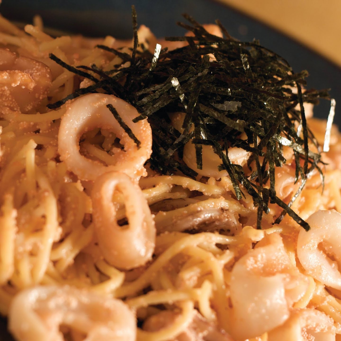 Hurry Curry of Tokyo - South Lake Union by null