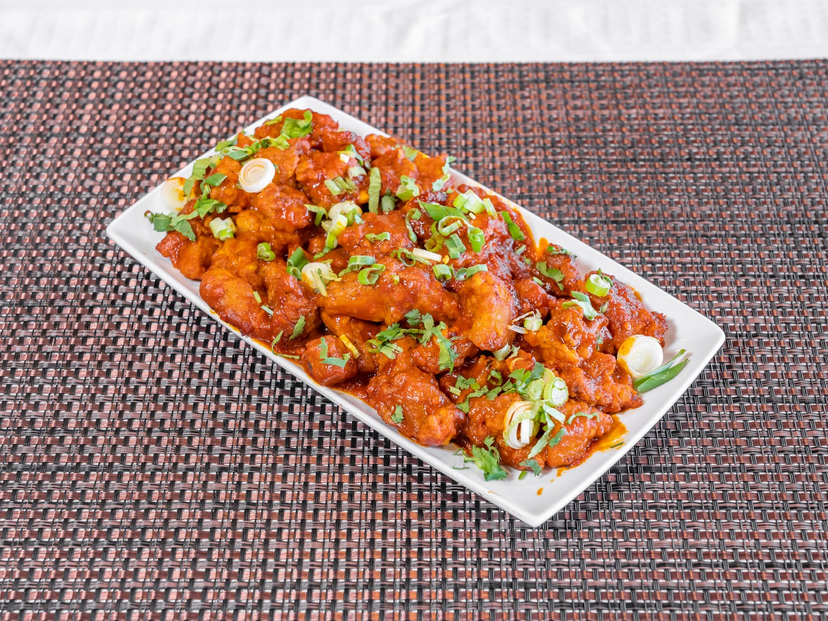 Charminar Biryani House -(Warren Ave) Midtown by null
