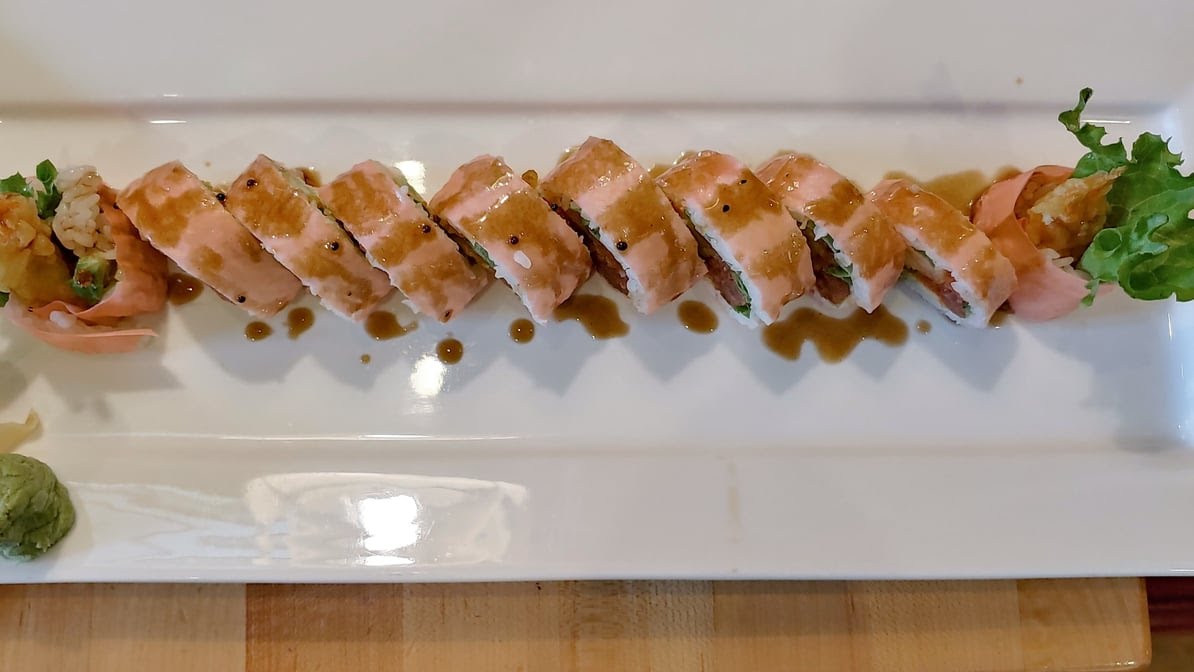 Hama Sushi by null