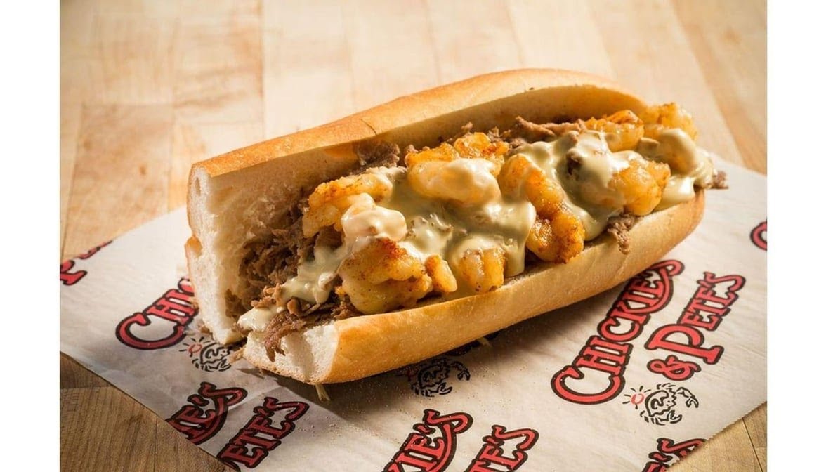 Chickie's & Pete's by null