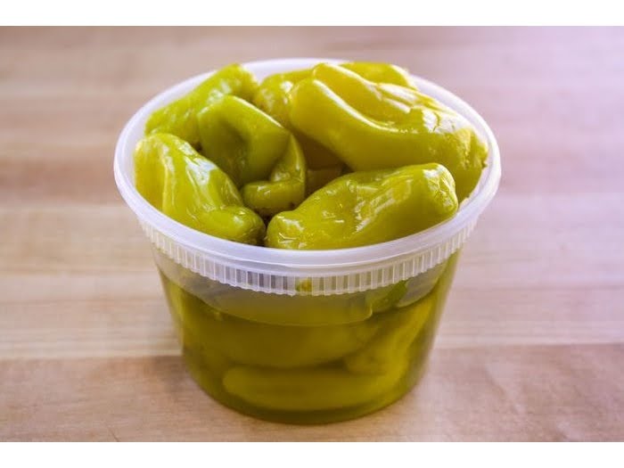 The Pickle Guys by null