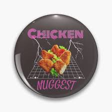 Chicken nugget jpg x Chicken nugget