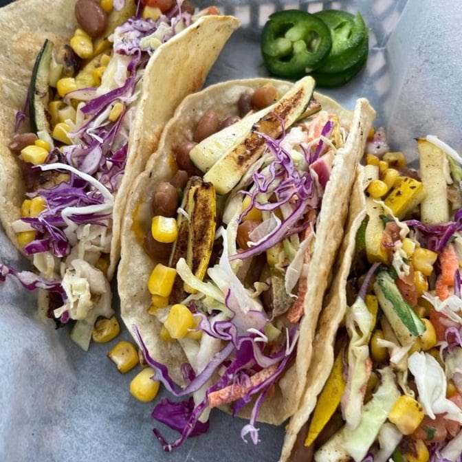 Juan's Flying Burrito - LGD by null