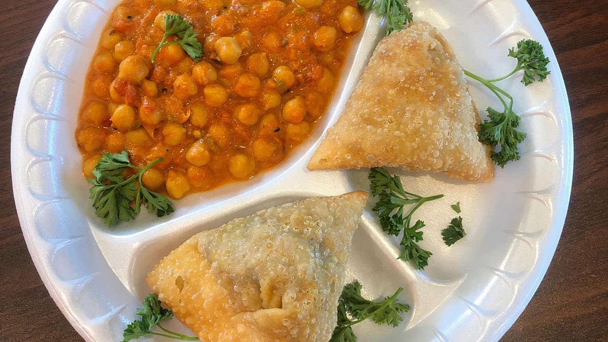 Govinda’s Vegan/Vegetarian Cafe by null
