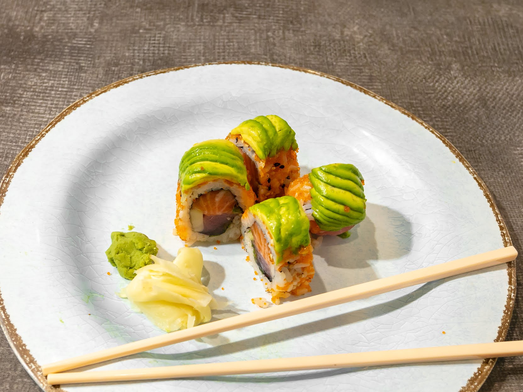 Shai Karr Eatery by null