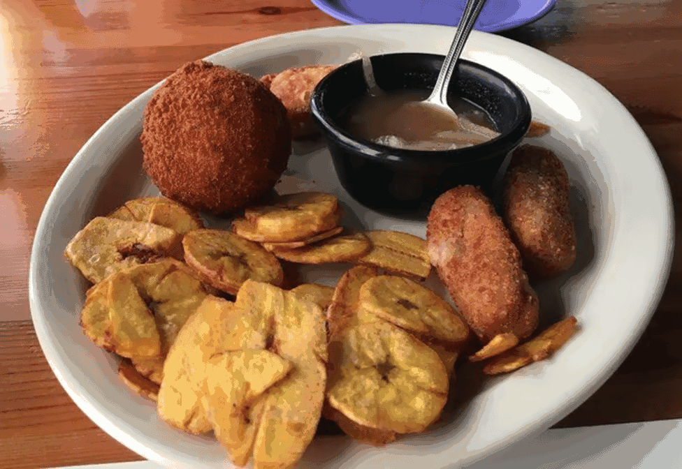 Rancho Alegre Cuban Restaurant by null