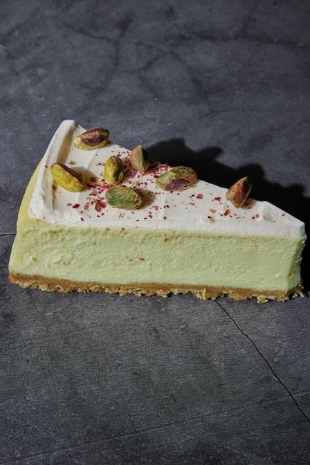 La Saison Bakery by null