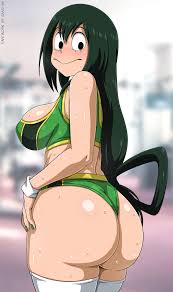 Edcd da ab efcf jpg x Tsuyu asui