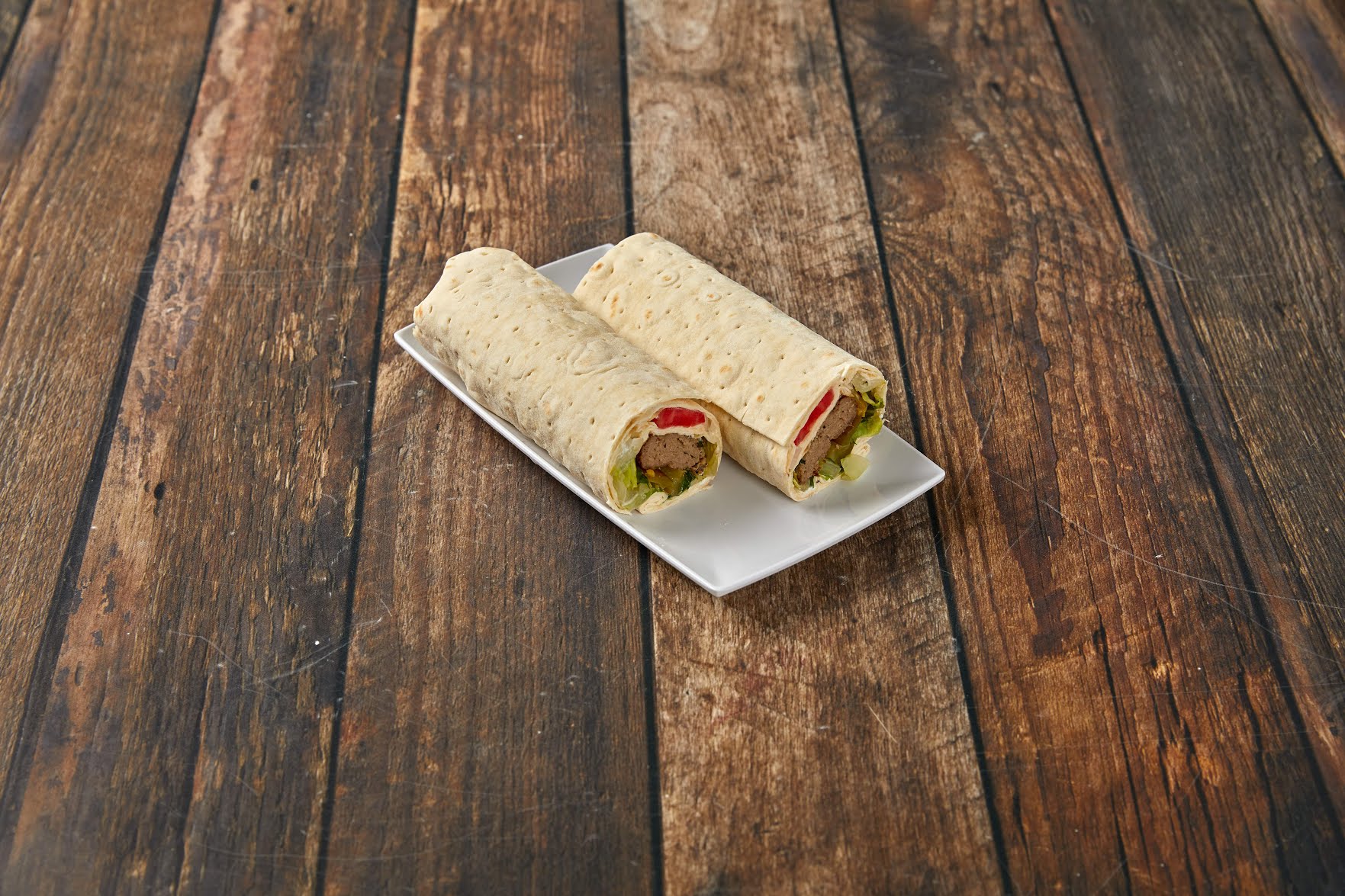 Middle East Market by null