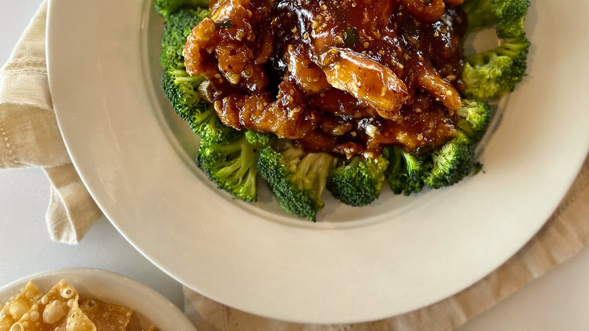 Formosa Chinese Restaurant by null