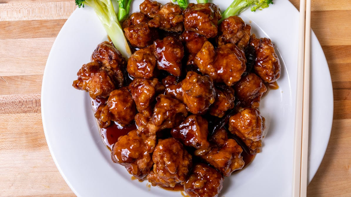 Fung Shing Chinese Restaurant by null