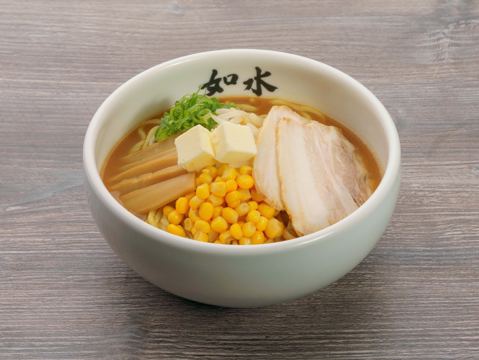 Josui Ramen by null