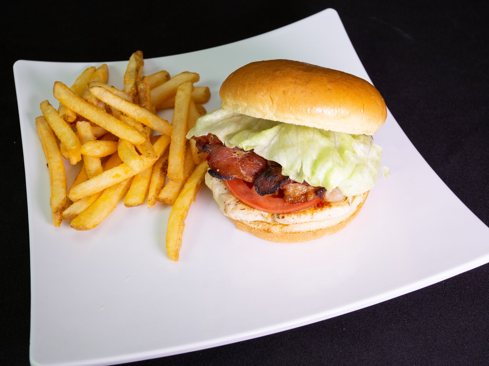 Wafa's Kitchen by null