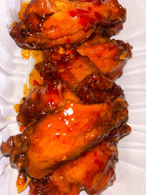 Top Mix Bar & Kitchen JP by null