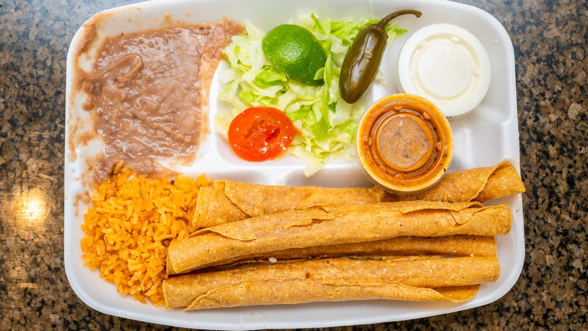 Cesar's Tacos - Dallas by null