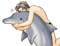 Man fucks dolphin jpg x Man fucks dolphin