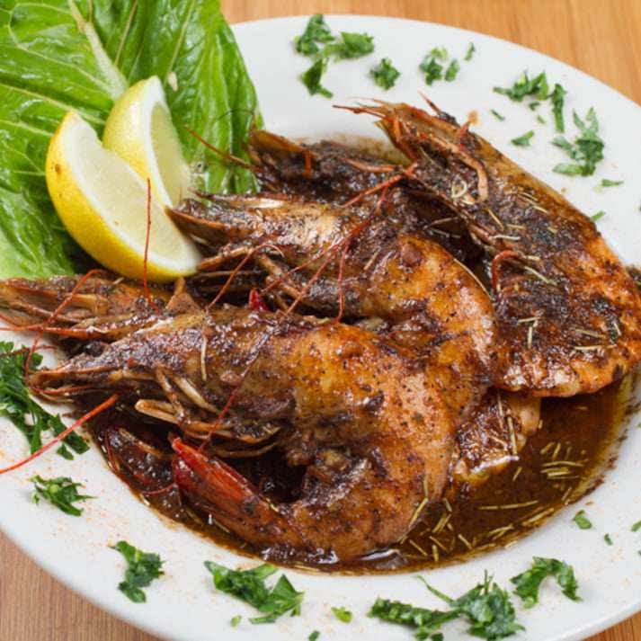 Cajun Kitchen by null