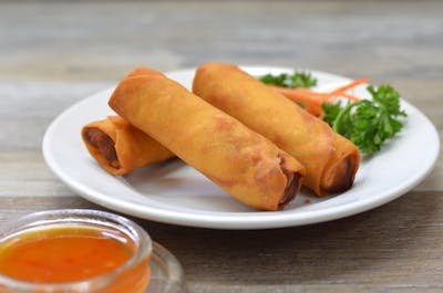 Asian Thai Kitchen 2 by null
