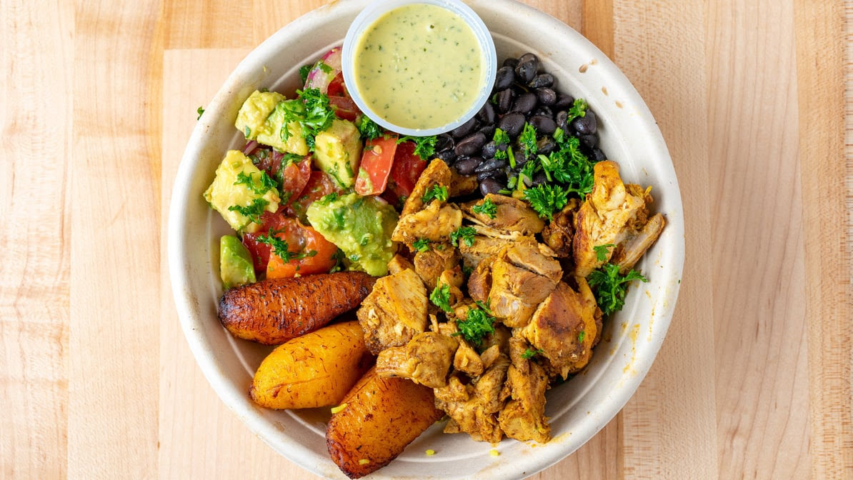 Peno Mediterranean Grill by null