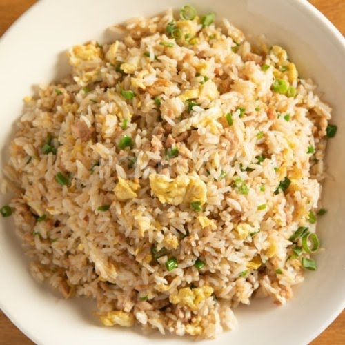 Little Village Noodle House by null