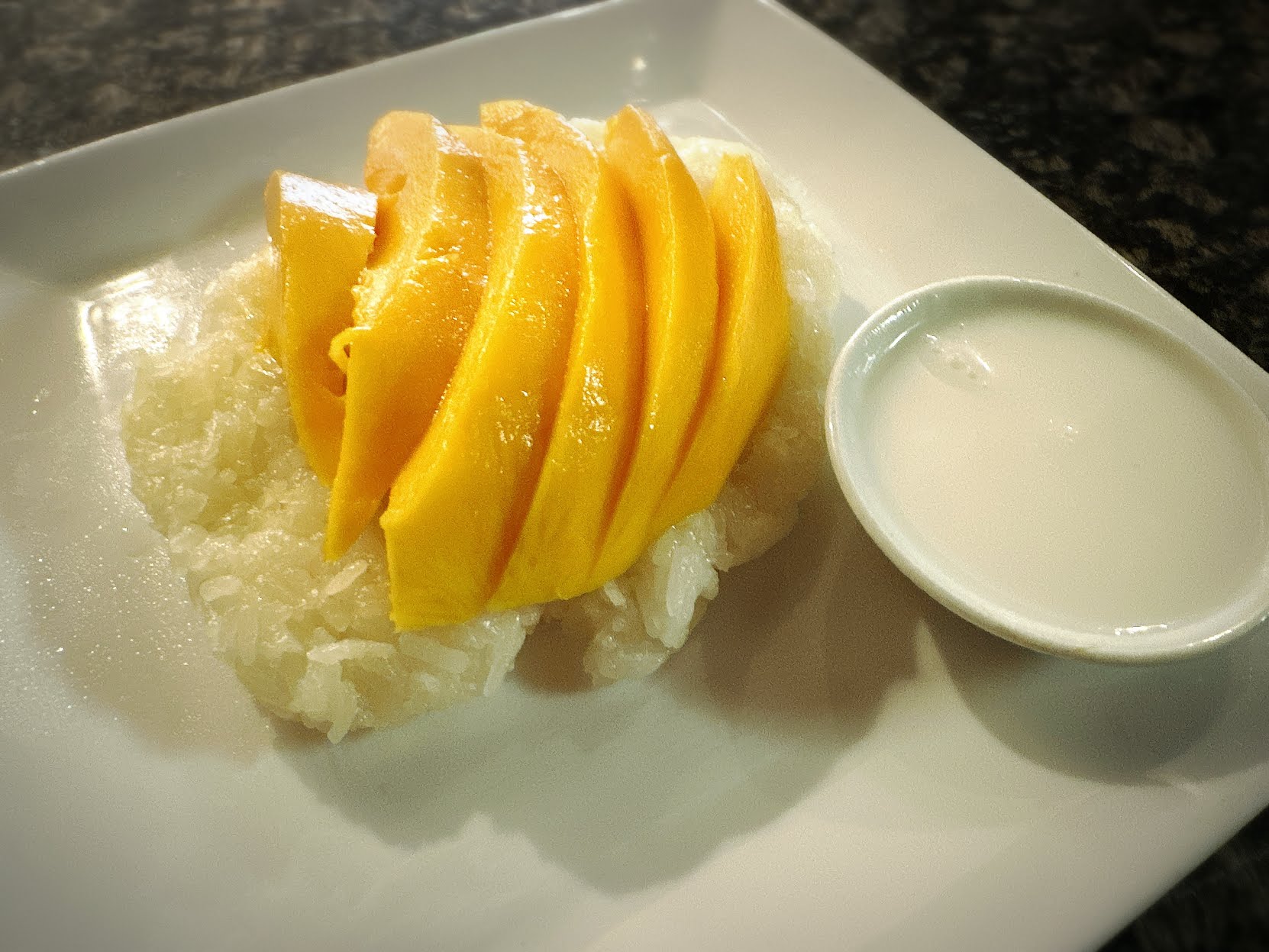 Tha Siam Thai Bistro by null