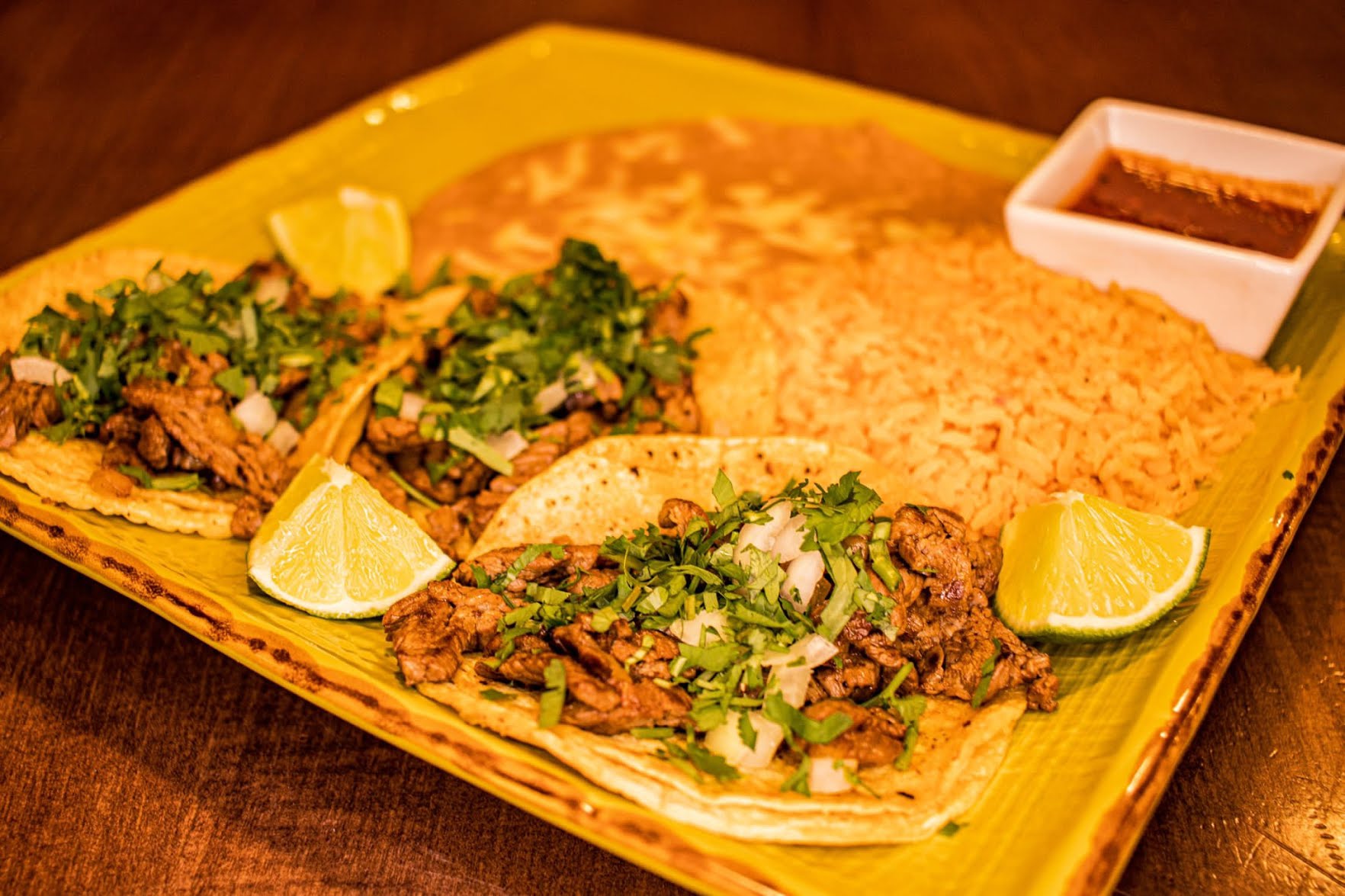 Burrito King Mexican Grill by null