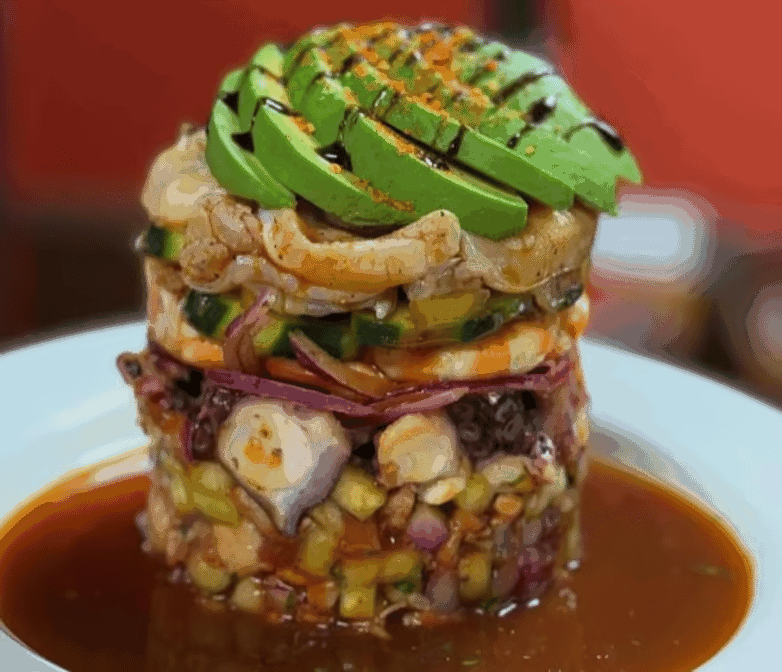 SUSHINOLA Sushi y Marisco estilo Sinaloa. by null