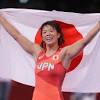 川井梨紗子が連覇「こんな幸せな日があっていいのかと思うくらい ...