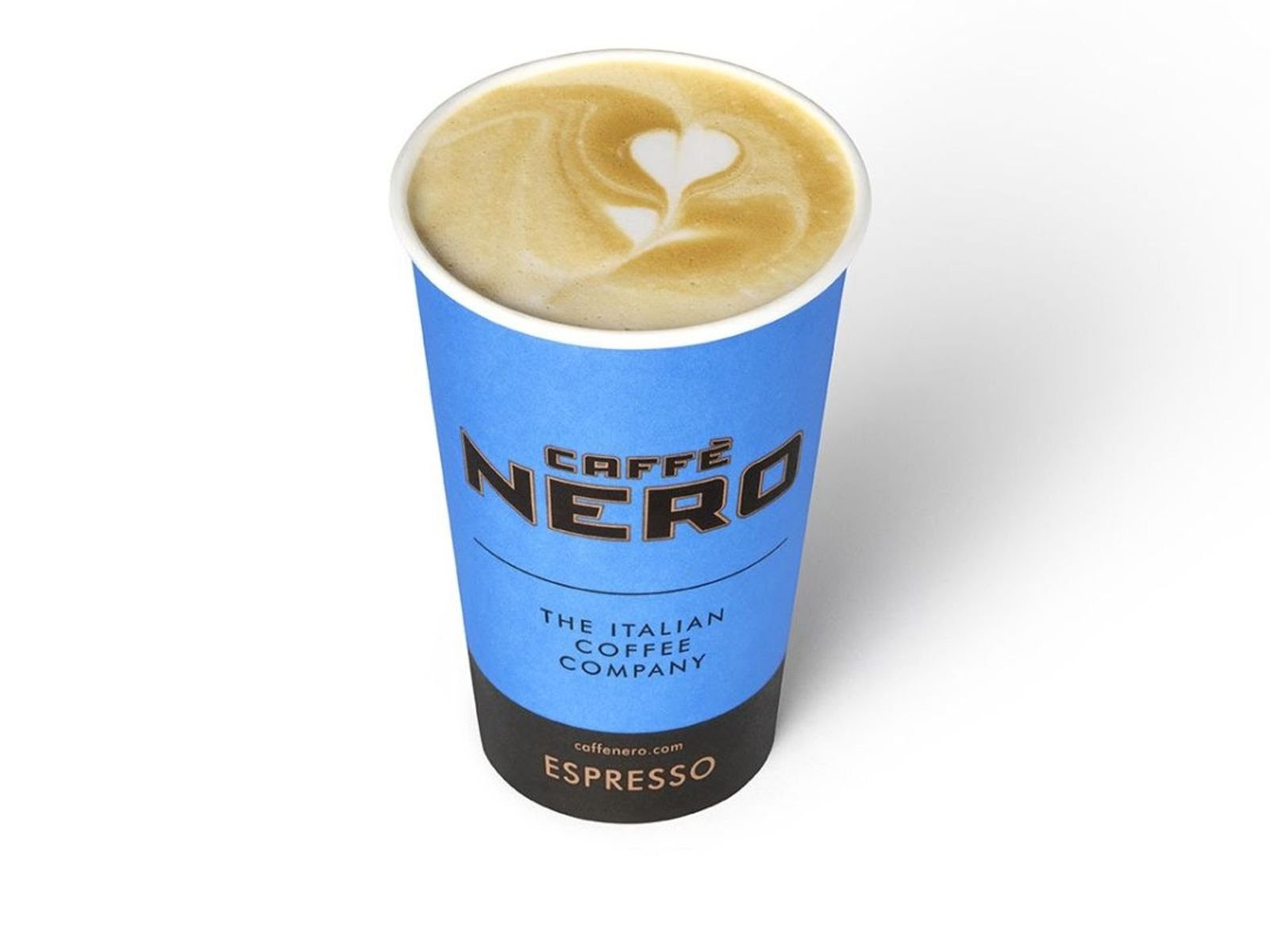 Caffè Nero by null