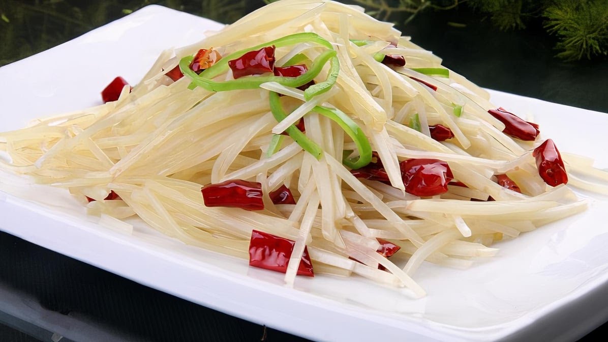 Sichuan City Chinese Restaurant by null