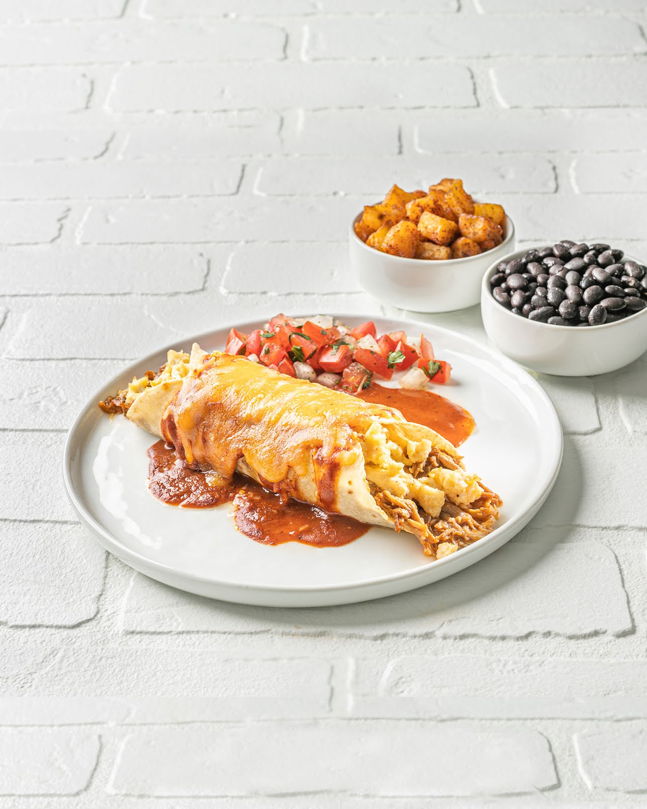 Cafe Rio Fresh Modern Mexican by null