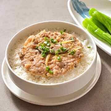 台山美食 taishan kitchen by null