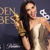 El gran discurso de Demi Moore al ganar el Globo de Oro por La ...