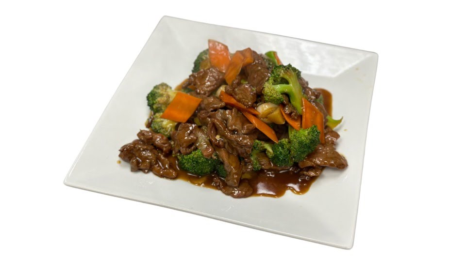 Street Wok by null
