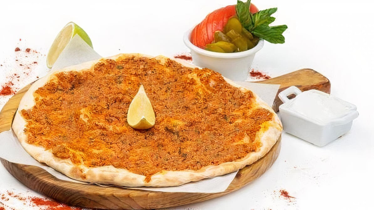 New Yasmeen Bakery by null