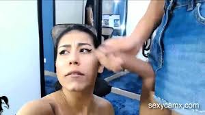 Mature latinas sucking dick jpg x Hot latina sucking dick