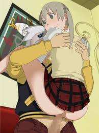 Soul eater eruka frog anal tagme lewd ninja jpg x Soul eater