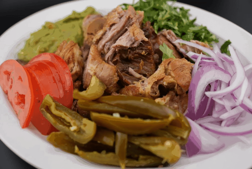 Mr. Taco Mex by null