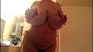 Big juicy bikini tits fucked hard on the sun jpg x Bikini tits