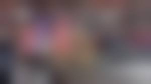 金粉ショー　クリトリス|4K高画質映像】 第44回 (2023年) 大須大道町人祭にて金粉ショーを行う大駱駝艦