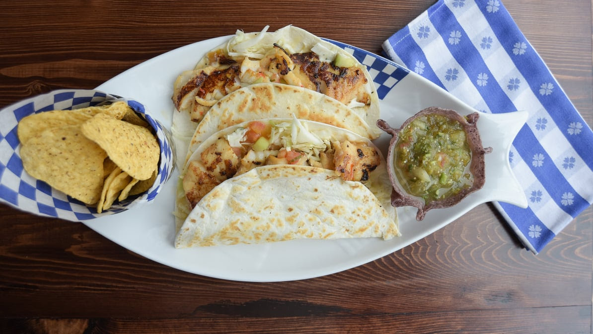 Duke’s Seafood Bellevue by null