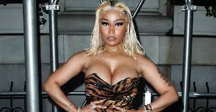 Nicki minaj twerking video uploaded to adult website jpg x Minaj sex tape